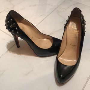 Christian Louboutin